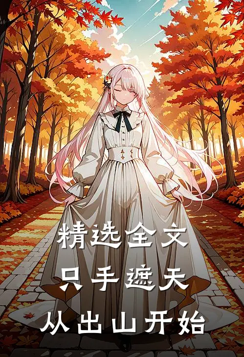 精选全文只手遮天，从出山开始