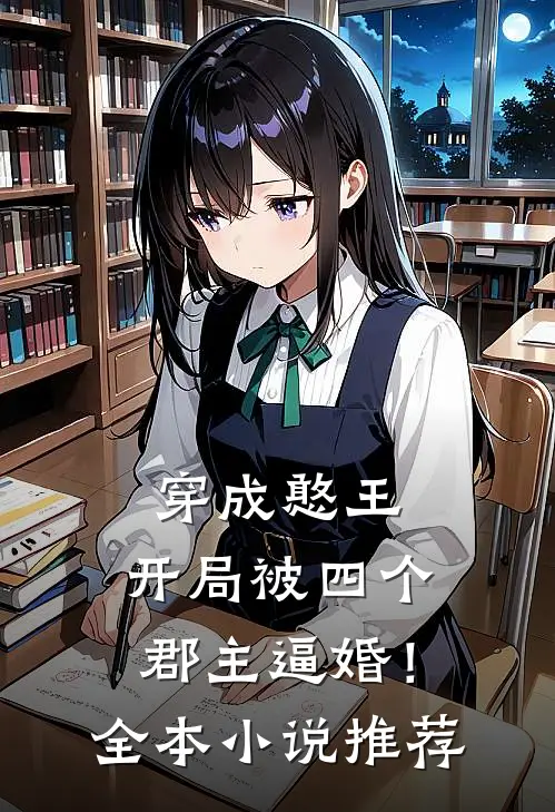 穿成憨王：开局被四个郡主逼婚！全本小说推荐