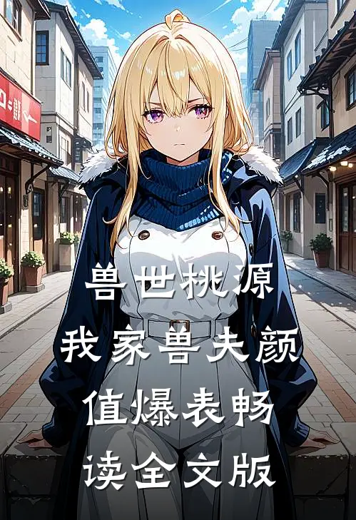 兽世桃源：我家兽夫颜值爆表畅读全文版