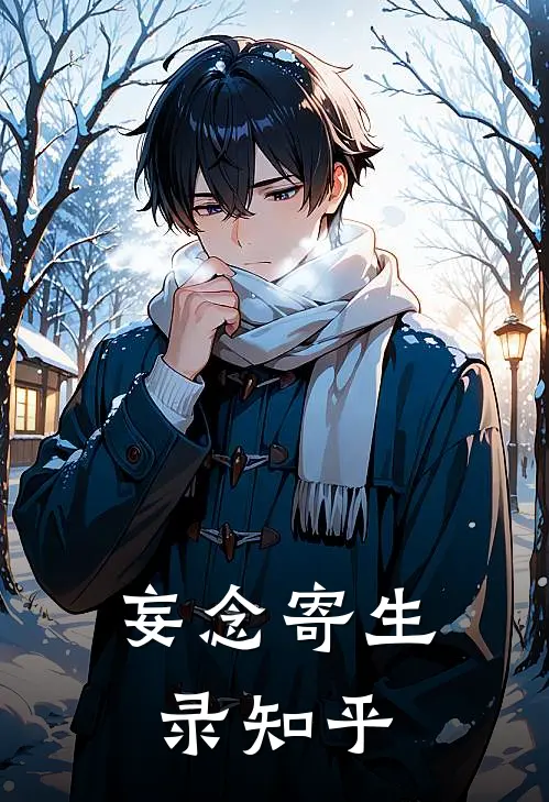妄念寄生录知乎