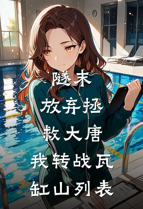 隧末：放弃拯救大唐，我转战瓦缸山列表