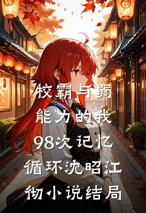 校霸与弱能力的我：98次记忆循环沈昭江彻小说结局