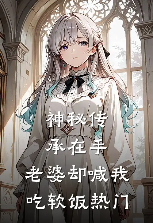 神秘传承在手，老婆却喊我吃软饭热门