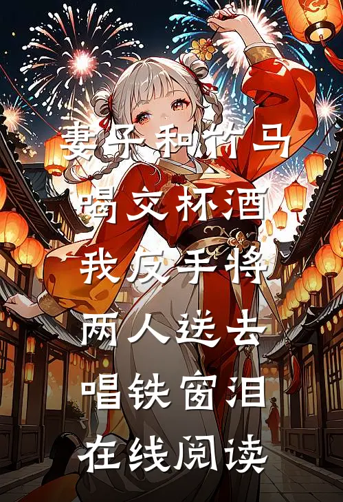 妻子和竹马喝交杯酒，我反手将两人送去唱铁窗泪在线阅读