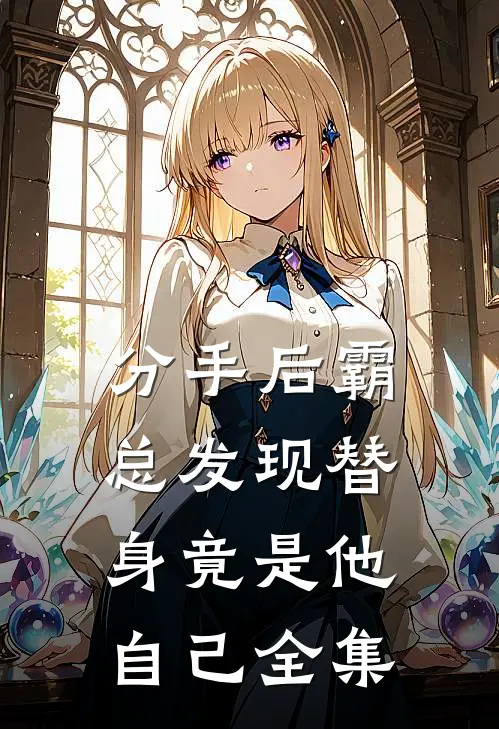 分手后霸总发现替身竟是他自己 全集