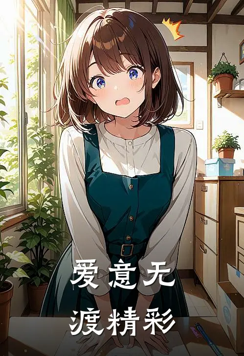 爱意无渡精彩