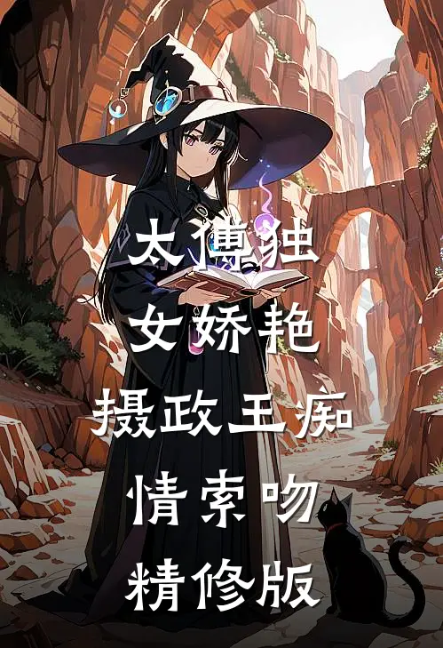 太傅独女娇艳，摄政王痴情索吻精修版