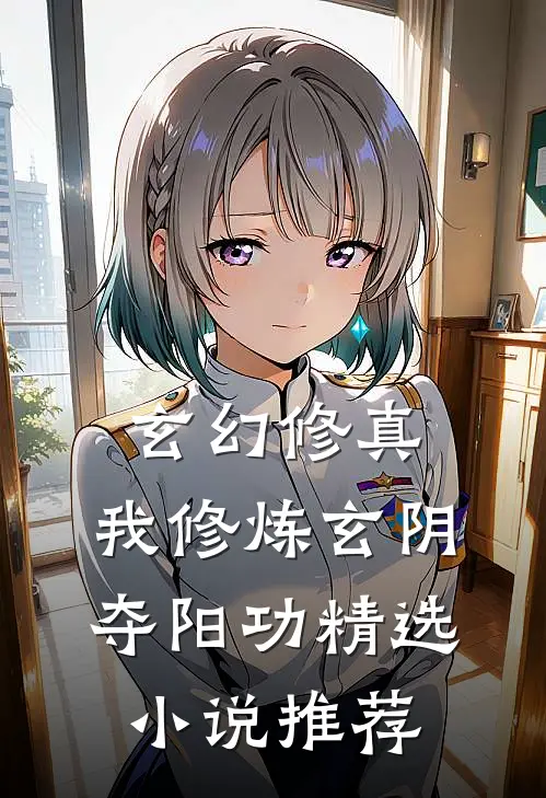 玄幻修真：我修炼玄阴夺阳功精选小说推荐