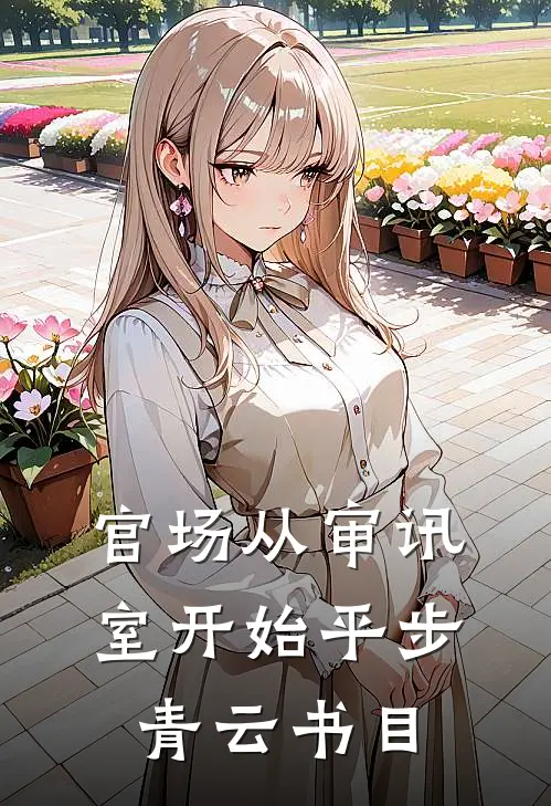 官场从审讯室开始平步青云书目