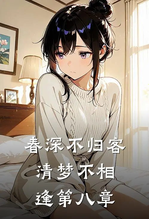 春深不归客，清梦不相逢第八章