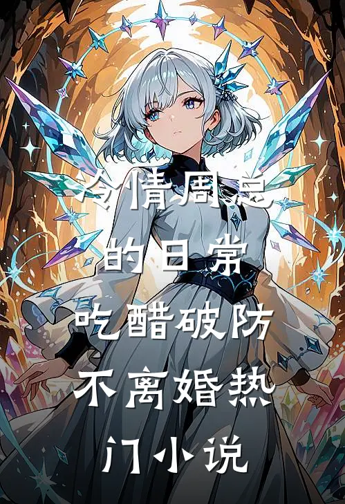 冷情周总的日常，吃醋破防不离婚热门小说