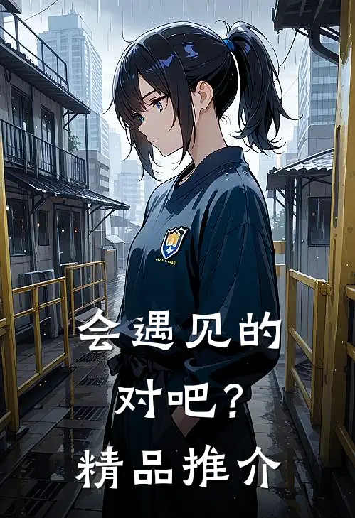 会遇见的，对吧？精品推介