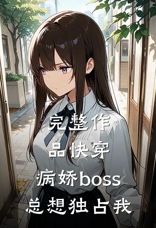 完整作品快穿：病娇boss总想独占我