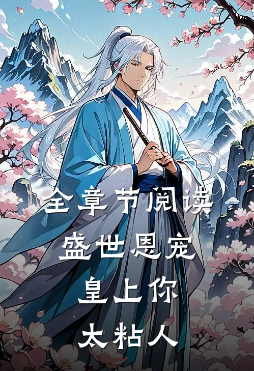 全章节阅读盛世恩宠：皇上你太粘人