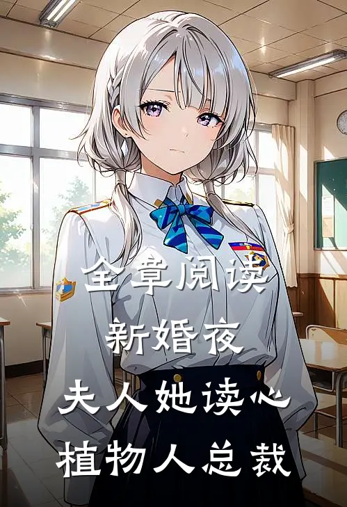 全章阅读新婚夜，夫人她读心植物人总裁
