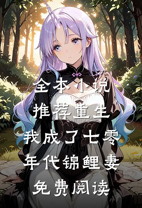 全本小说推荐重生:我成了七零年代锦鲤妻免费阅读
