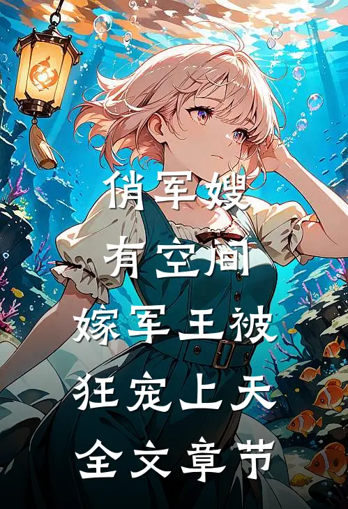 俏军嫂有空间，嫁军王被狂宠上天全文章节