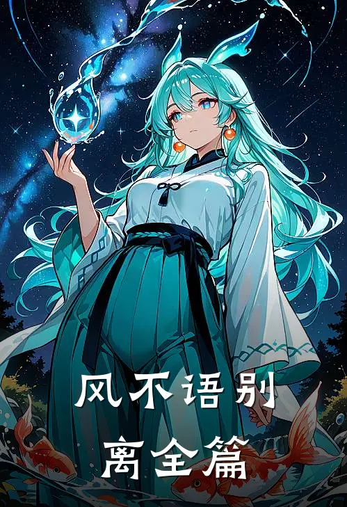 风不语别离全篇