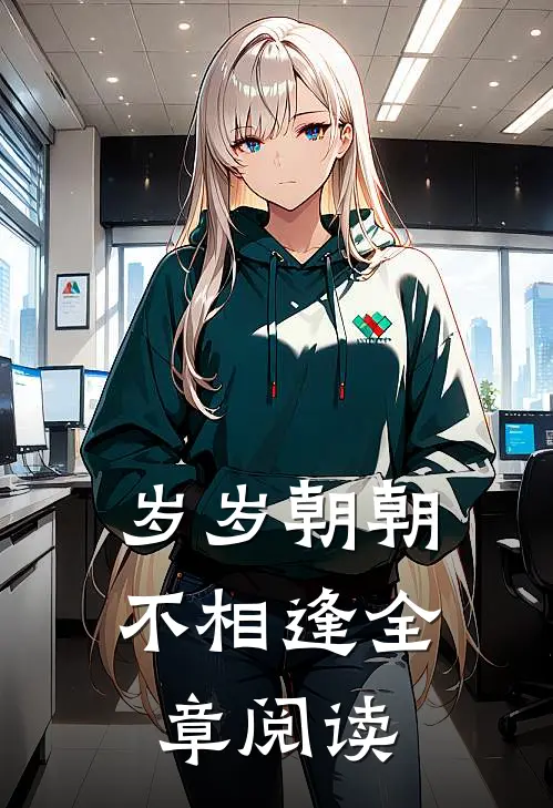 岁岁朝朝不相逢全章阅读