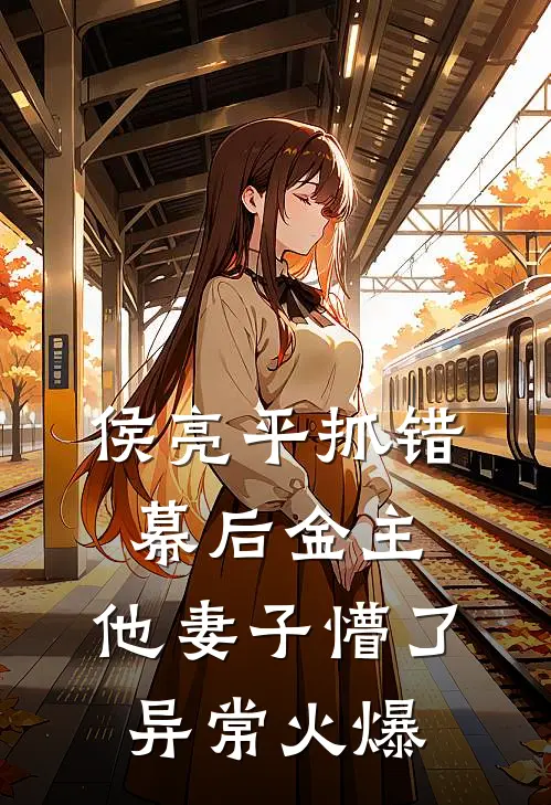 侯亮平抓错幕后金主，他妻子懵了异常火爆