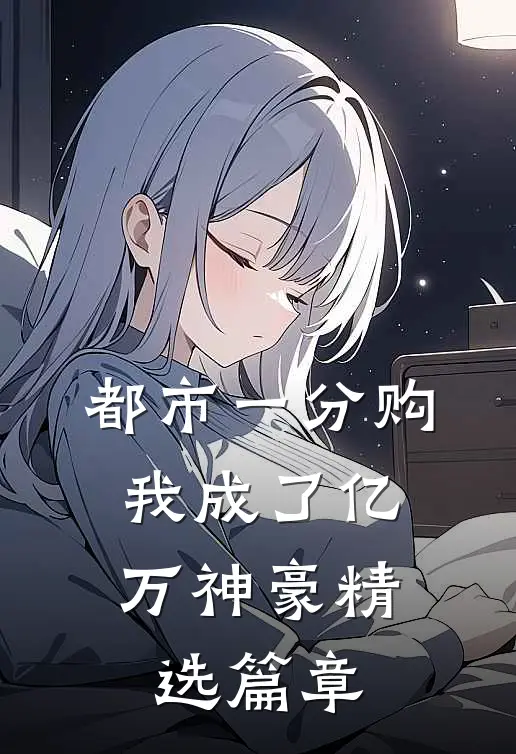 都市一分购：我成了亿万神豪精选篇章