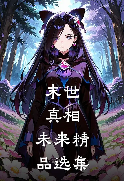 末世，真相，未来精品选集