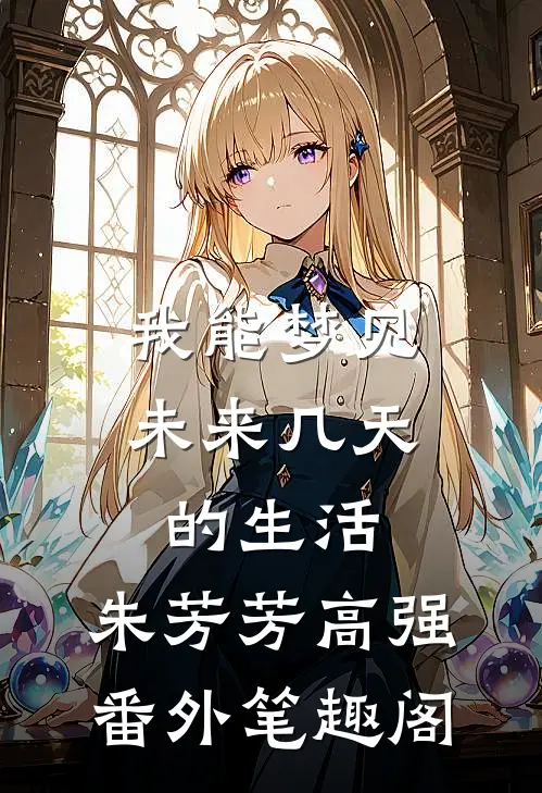 我能梦见未来几天的生活：朱芳芳高强番外笔趣阁