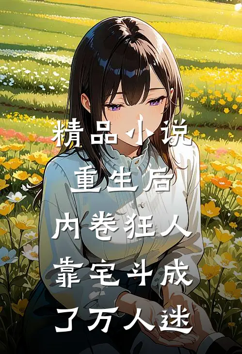 精品小说重生后，内卷狂人靠宅斗成了万人迷