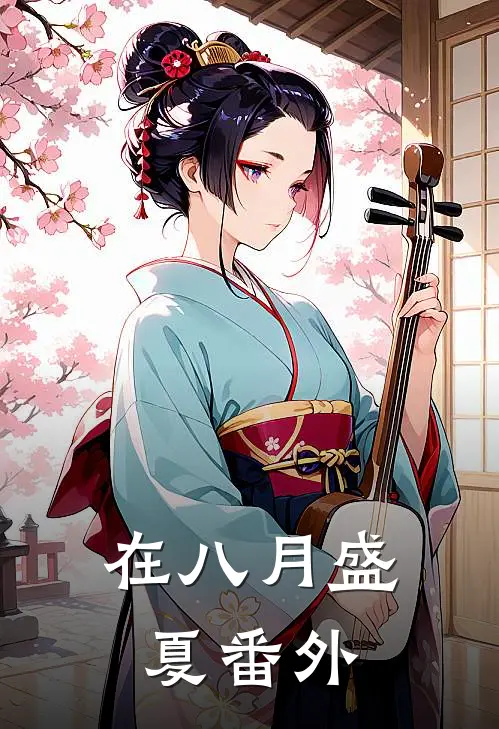 在八月盛夏番外