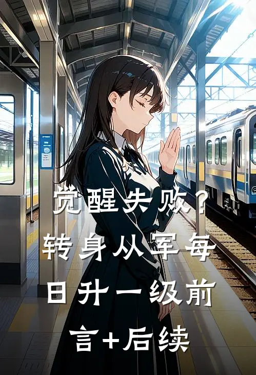 觉醒失败？转身从军，每日升一级前言+后续