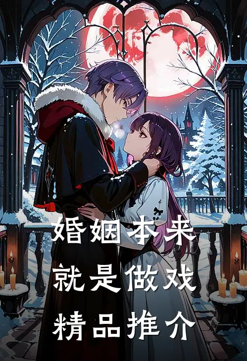 婚姻本来就是做戏精品推介