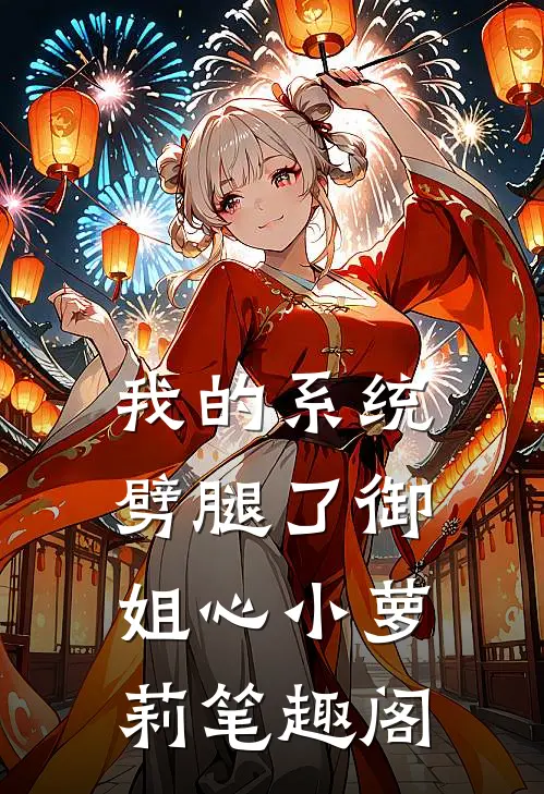 我的系统劈腿了御姐心小萝莉笔趣阁