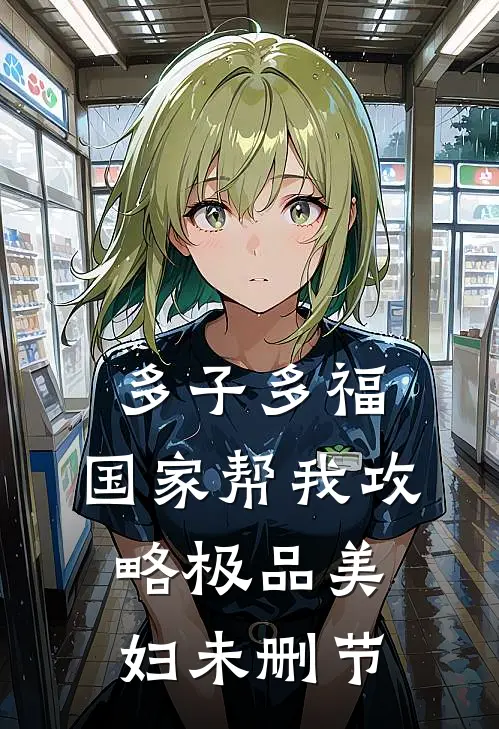 多子多福，国家帮我攻略极品美妇未删节