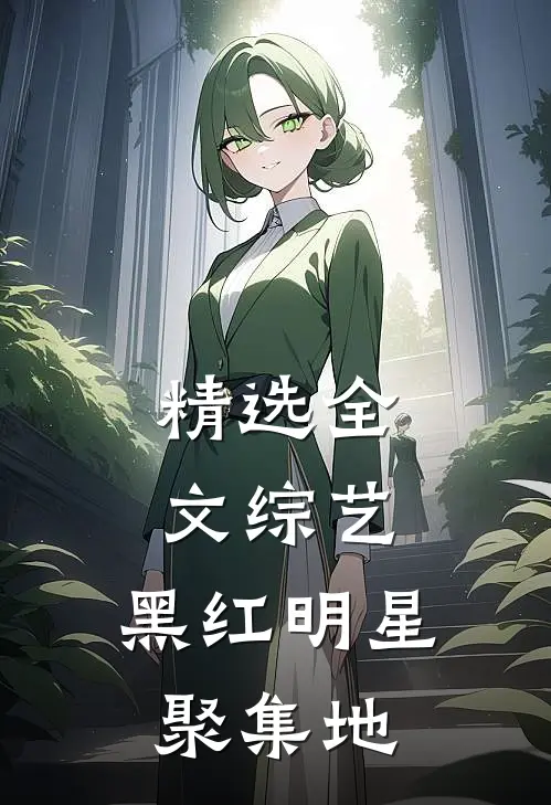 精选全文综艺：黑红明星聚集地