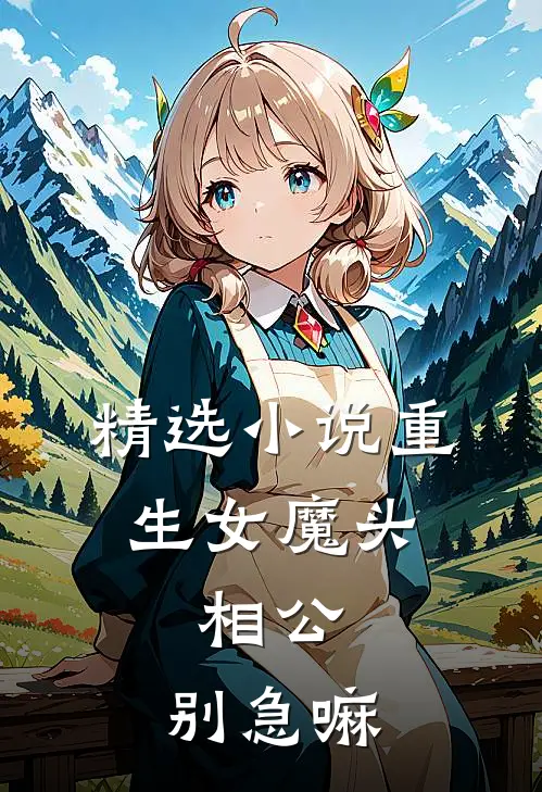精选小说重生女魔头：相公，别急嘛