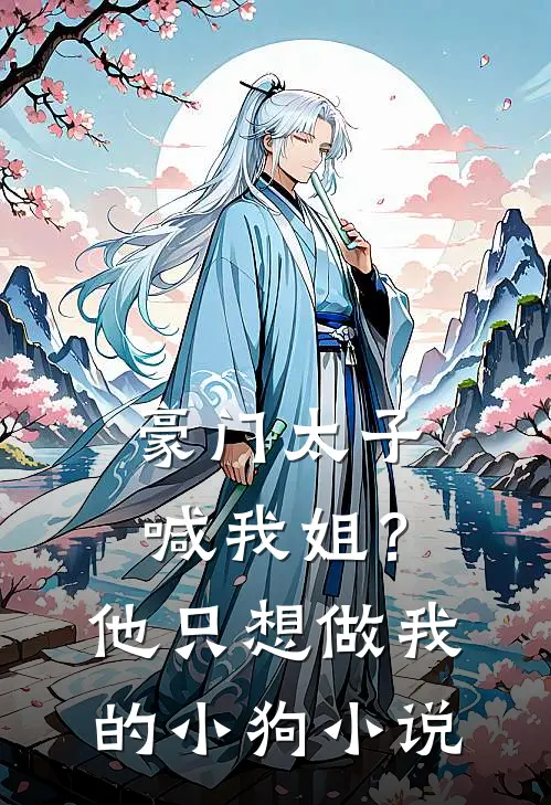 豪门太子喊我姐？他只想做我的小狗小说