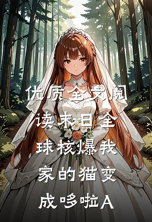 优质全文阅读末日全球核爆我家的猫变成哆啦A