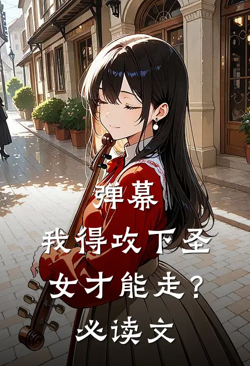 弹幕：我得攻下圣女才能走？必读文