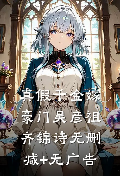 真假千金嫁豪门吴彦祖齐锦诗无删减+无广告