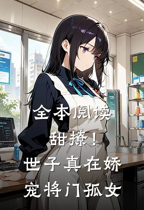 全本阅读甜撩！世子真在娇宠将门孤女