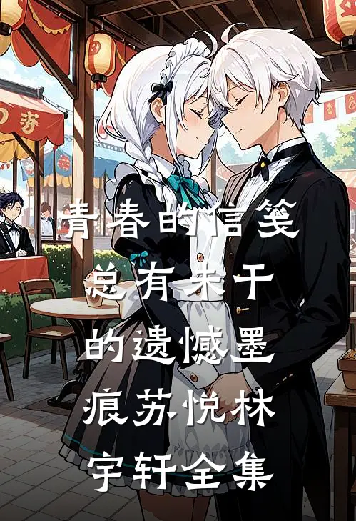青春的信笺，总有未干的遗憾墨痕苏悦林宇轩 全集