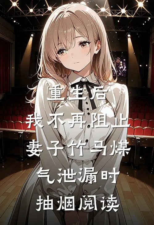 重生后，我不再阻止妻子竹马煤气泄漏时抽烟阅读