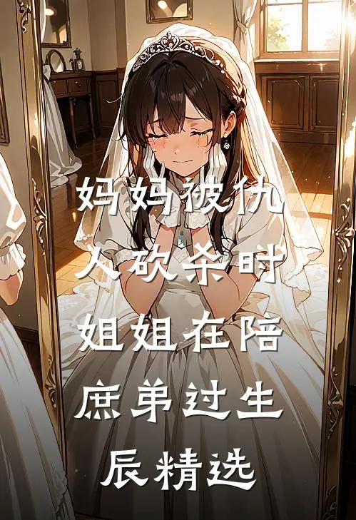 妈妈被仇人砍杀时，姐姐在陪庶弟过生辰精选