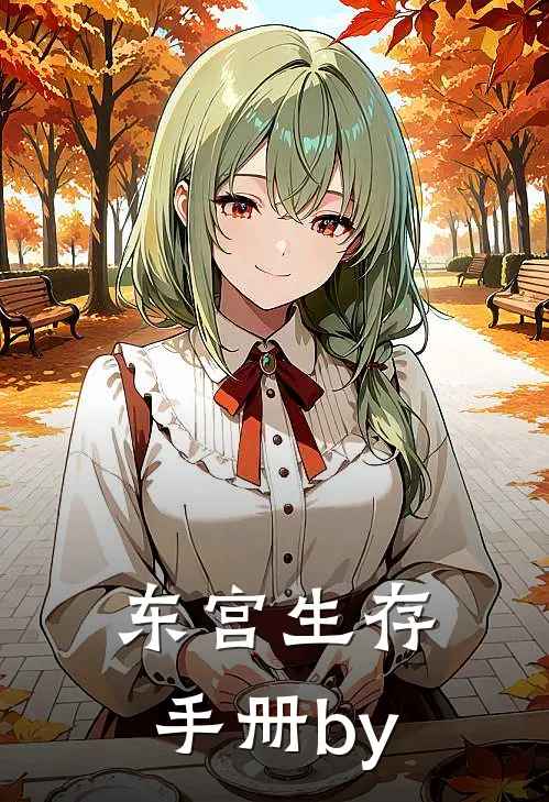 东宫生存手册by