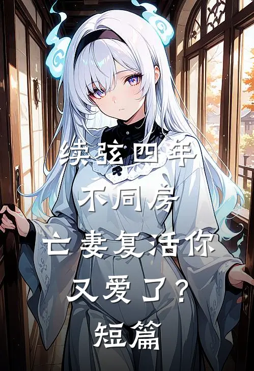 续弦四年不同房，亡妻复活你又爱了？短篇