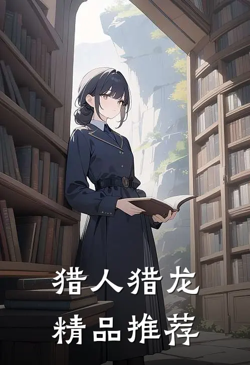 猎人猎龙精品推荐