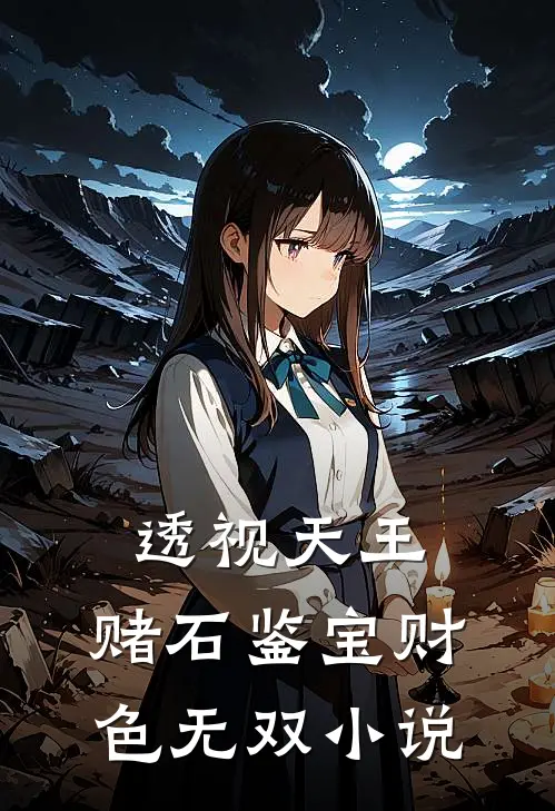 透视天王：赌石鉴宝财色无双小说