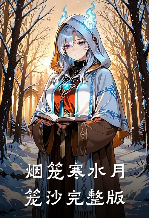 烟笼寒水月笼沙完整版