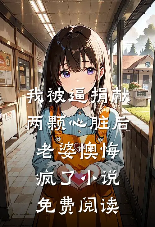我被逼捐献两颗心脏后，老婆懊悔疯了小说免费阅读
