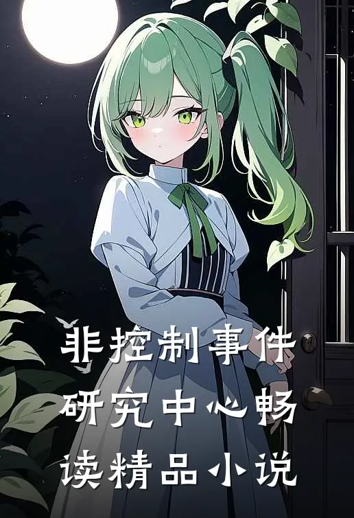 非控制事件研究中心畅读精品小说